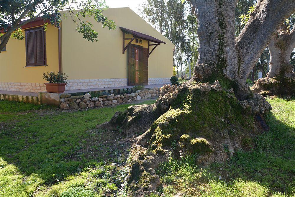 Agriturismo Sa Murta In Sennariolo-Oristano Exterior foto