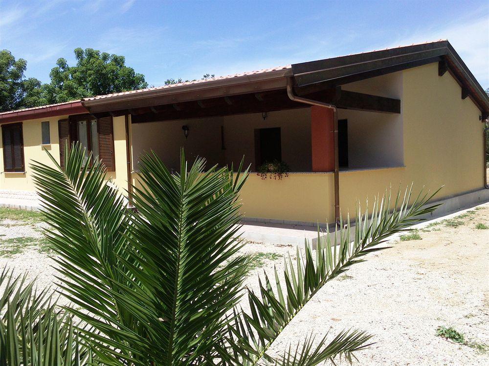 Agriturismo Sa Murta In Sennariolo-Oristano Exterior foto