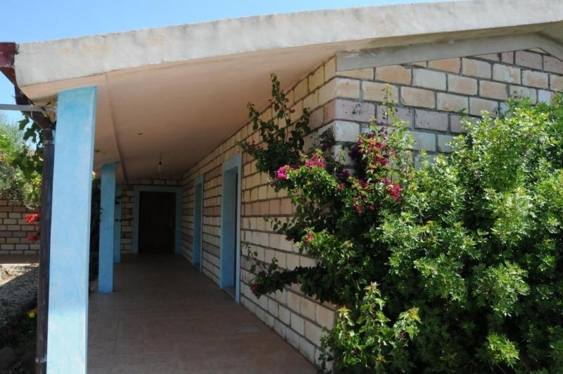 Agriturismo Sa Murta In Sennariolo-Oristano Exterior foto